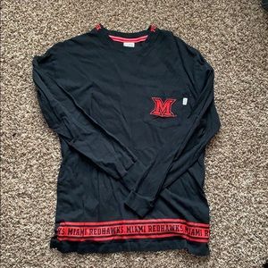Miami University Long Sleeve